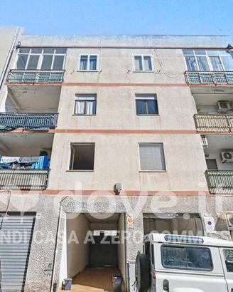 Appartamento di 125 m² con 5 locali a Cagliari