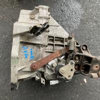 Cambio 1KR 5M Toyota Aygo 1.0 B