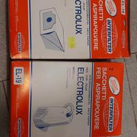 sacchetti aspirapolvere elettrolux