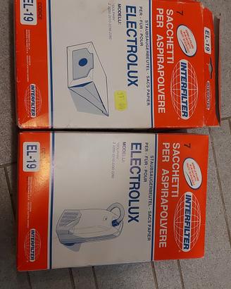 sacchetti aspirapolvere elettrolux