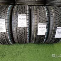 4 gomme 225 45 17 FIRESTONE INV RIF133