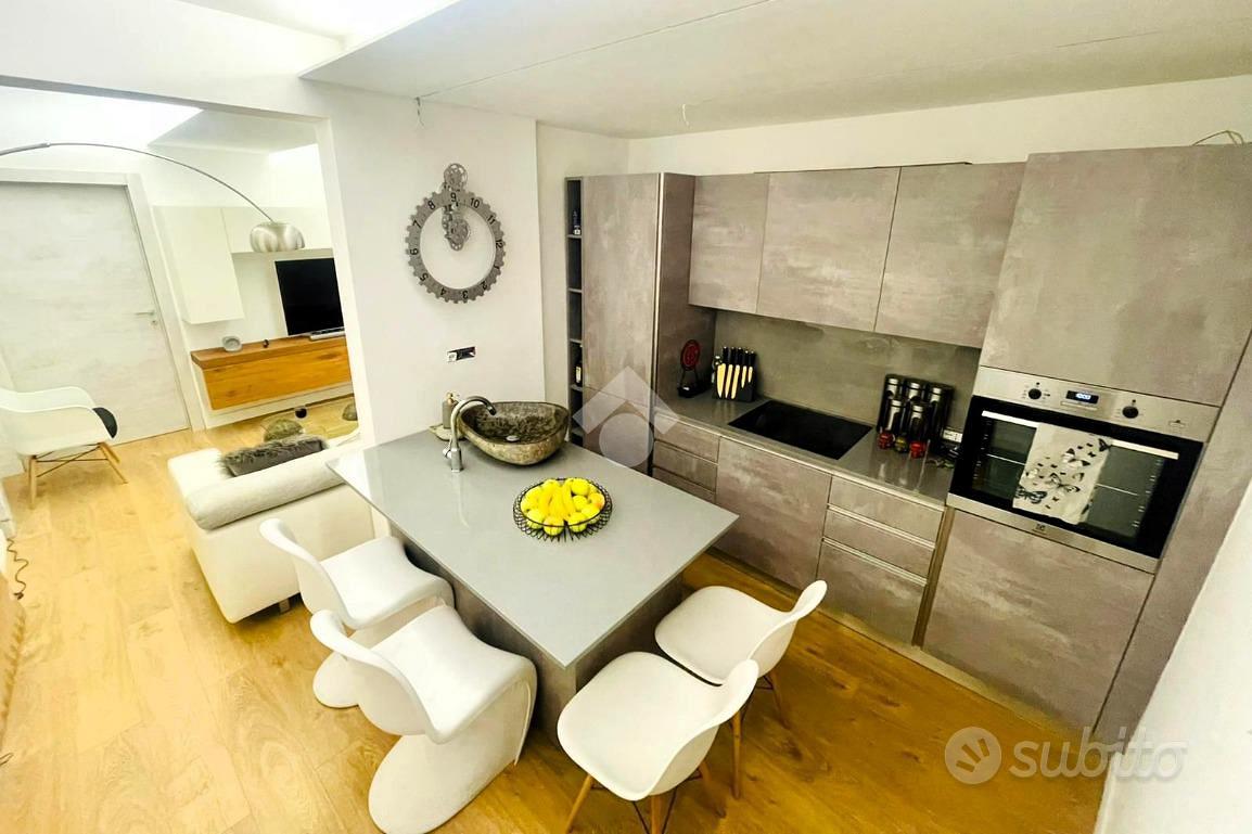 Appartamento – Genova, Ghetto, Centro Est - Vista 4