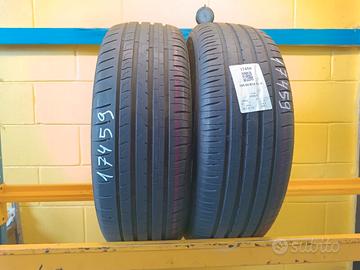 2 Gomme al 70% 195/65/15 ATLAS Estive - Cantù