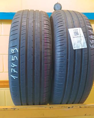 2 Gomme al 70% 195/65/15 ATLAS Estive - Cantù