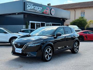 Nissan Qashqai e-Power N-Connecta IN ARRIVO