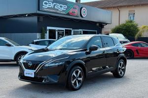 Nissan Qashqai e-Power N-Connecta IN ARRIVO
