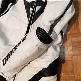 Tuta Dainese Laguna Seca