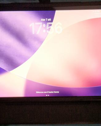 Apple Ipad 9  64 gb come nuovo