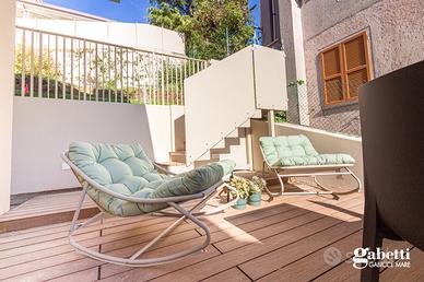 Appartamento Gabicce Mare [C213/8VRG]