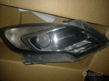 Faro anteriore DX Opel Zafira C Tourer 2013