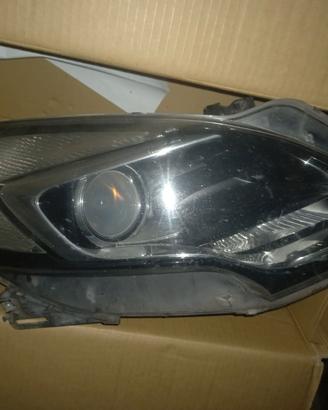 Faro anteriore DX Opel Zafira C Tourer 2013