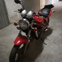 BANDIT 400 - LEGGERE ANNUNCIO!