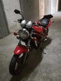 BANDIT 400 - LEGGERE ANNUNCIO!