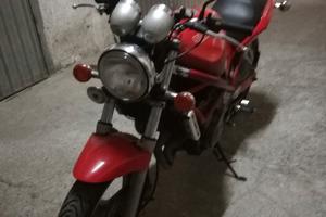 BANDIT 400 - LEGGERE ANNUNCIO!