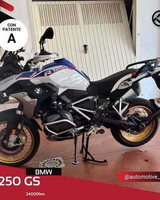 Bmw R 1250 GS