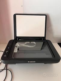 CANON PIXMA MG2555S
