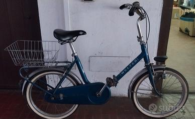 bici graziella pieghevole ruote 20 