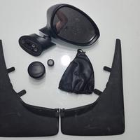 ACCESSORI FIAT PUNTO EVO (2009-2013)