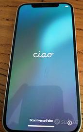 Apple Iphone 12 5G 128gb, Batteria Originale Nuova