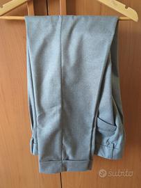 pantalone uomo 