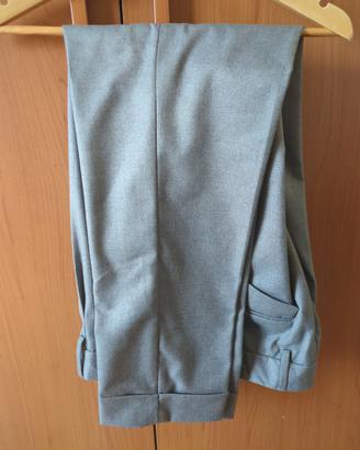 pantalone uomo 