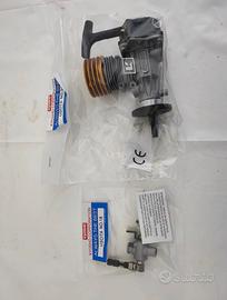 MOTORE AUTO A SCOPPIO KYOSHO PURE TEN ALPHA FAZER