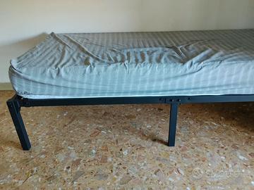 Rete letto 1 piazza