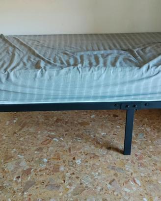 Rete letto 1 piazza