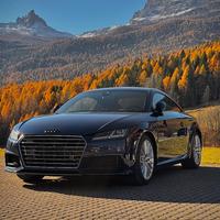 audi tt mk3 2.0 tfsi 230cv quattro