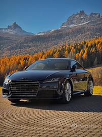 audi tt mk3 2.0 tfsi 230cv quattro