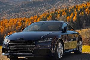 audi tt mk3 2.0 tfsi 230cv quattro