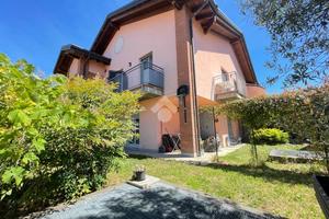 3 LOCALI A ARCONATE