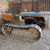Landini 5000 cingoli