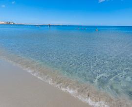 Prenota la tua casa vacanza al mare in Sardegna