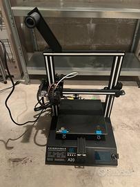 Stampante 3D Geeetech A20