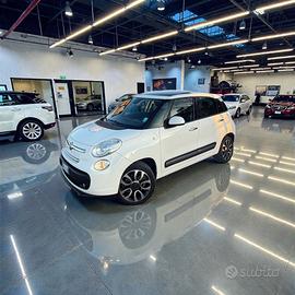 Fiat 500L 1.3 Multijet 85 CV Panoramic Edition Bia