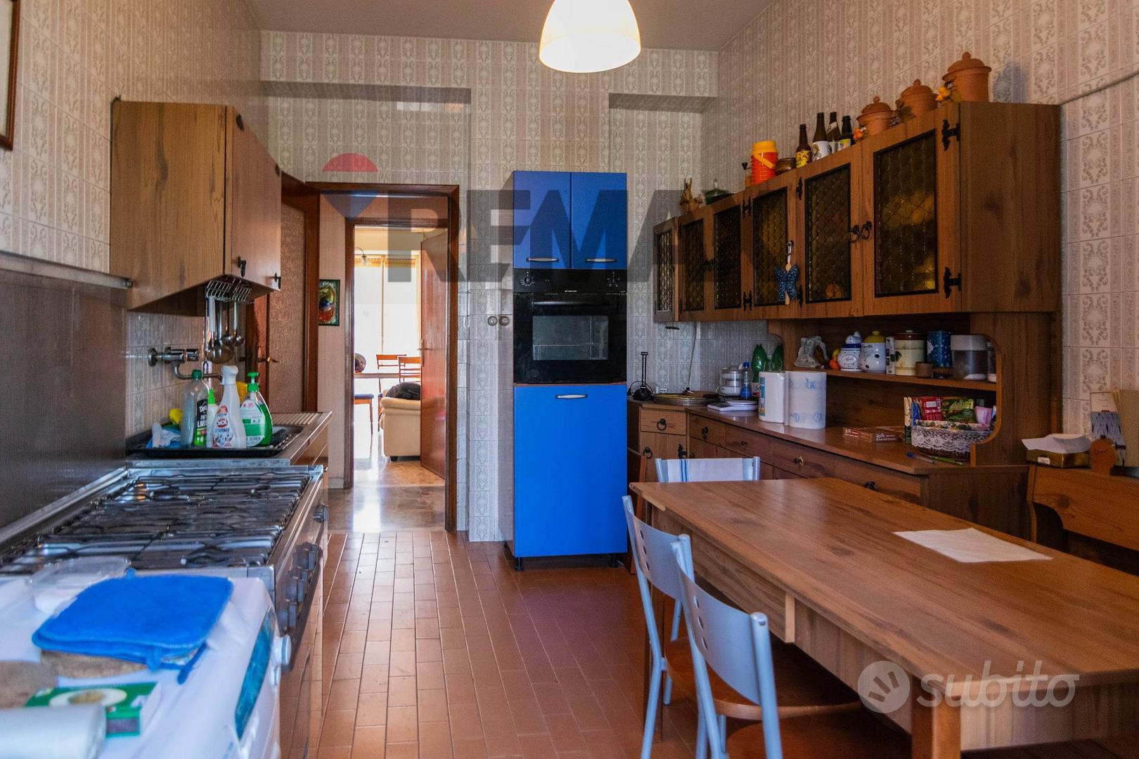 Appartamento – Catania, Chiuse della Carvana, Borgo-Sanzio - Vista 5