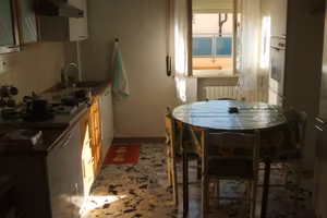 Appartamento riviera adriatica