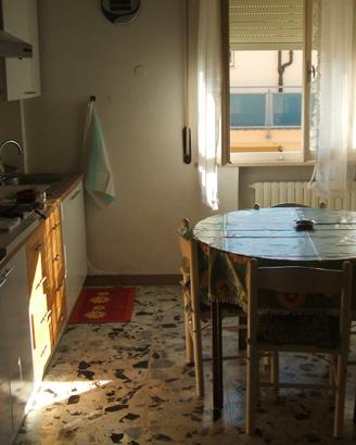 Appartamento riviera adriatica
