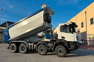 IVECO ASTRA HDX84/57 NUOVO AUTOMATICO