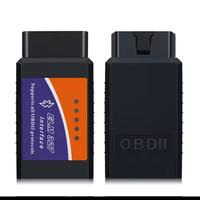 ELM327 scanner OBD2 diagnosi auto bluetooth Wi-Fi
