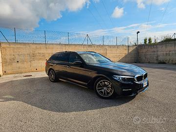 520d Msport valuto permuta auto elettrica.