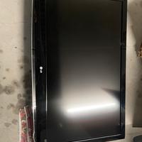 Tv LG 47”