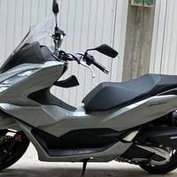 Honda PCX 125 - luglio 2023