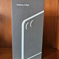 Samsung Galaxy Z-Flip7