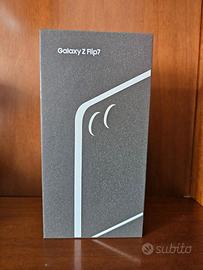 Samsung Galaxy Z-Flip7