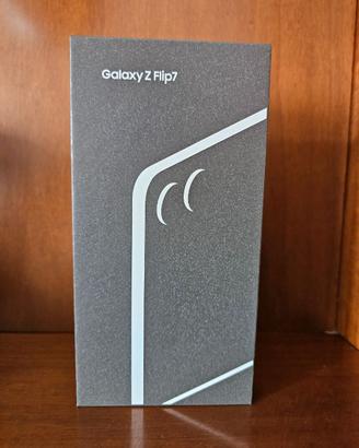 Samsung Galaxy Z-Flip7