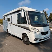 MOTORHOME KNAUS VAN I 580 MK