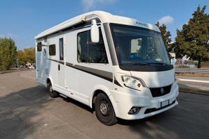 MOTORHOME KNAUS VAN I 580 MK