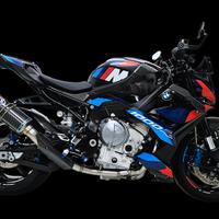 BMW S 1000 R M 1000 R SCARICO TERMIGNONI SBK